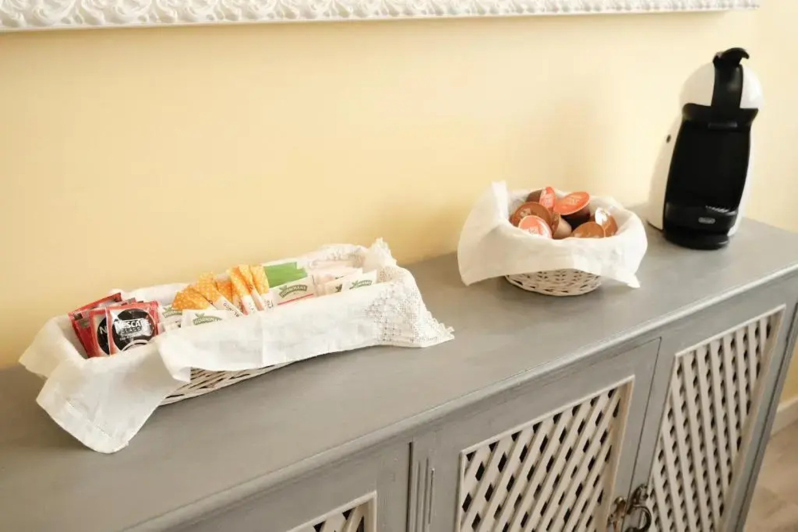 Aixerrota Apartamentos A