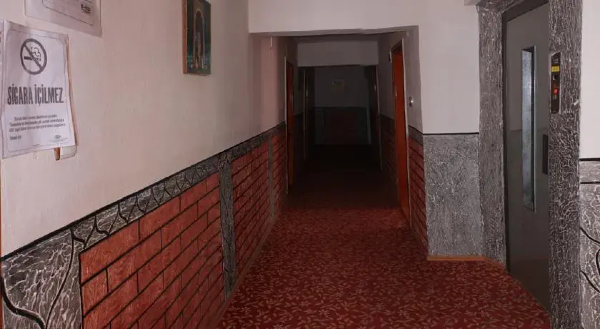 Meral Hotel