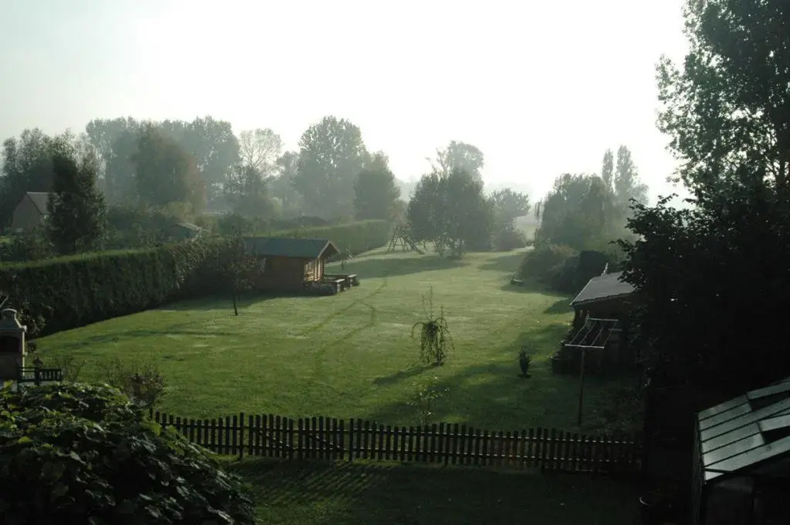 Studios La Parenthèse