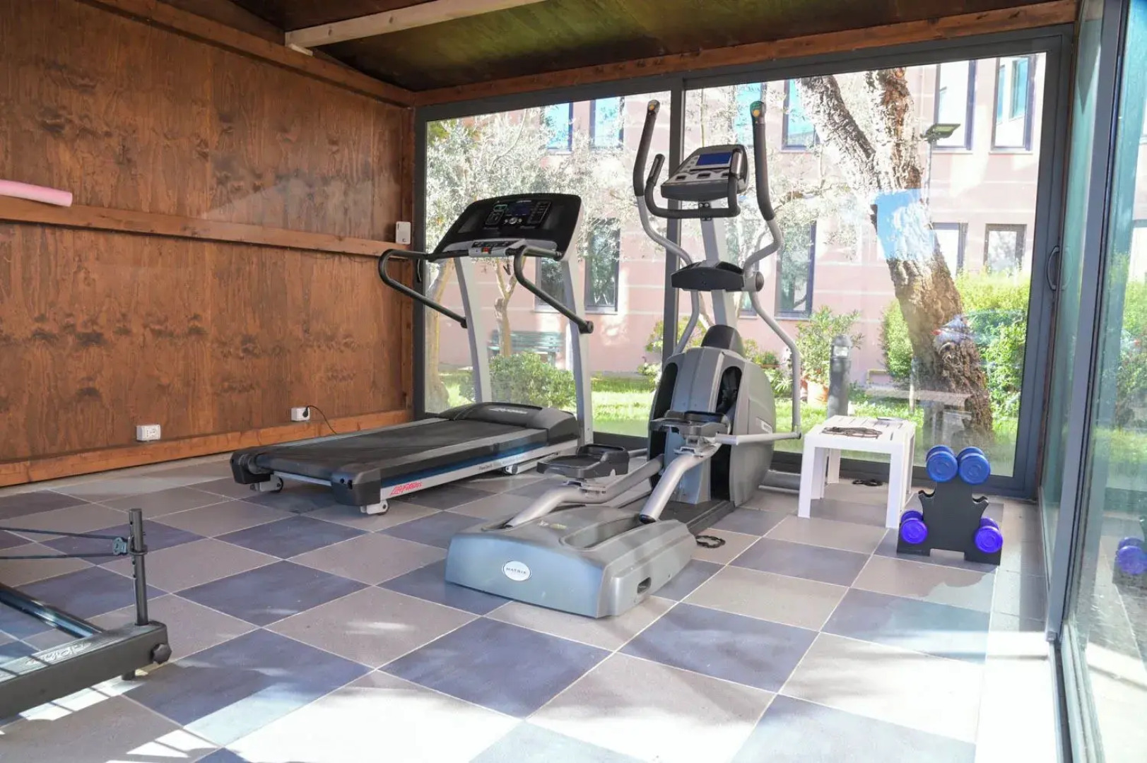 L'Incanto Di Boccadarno