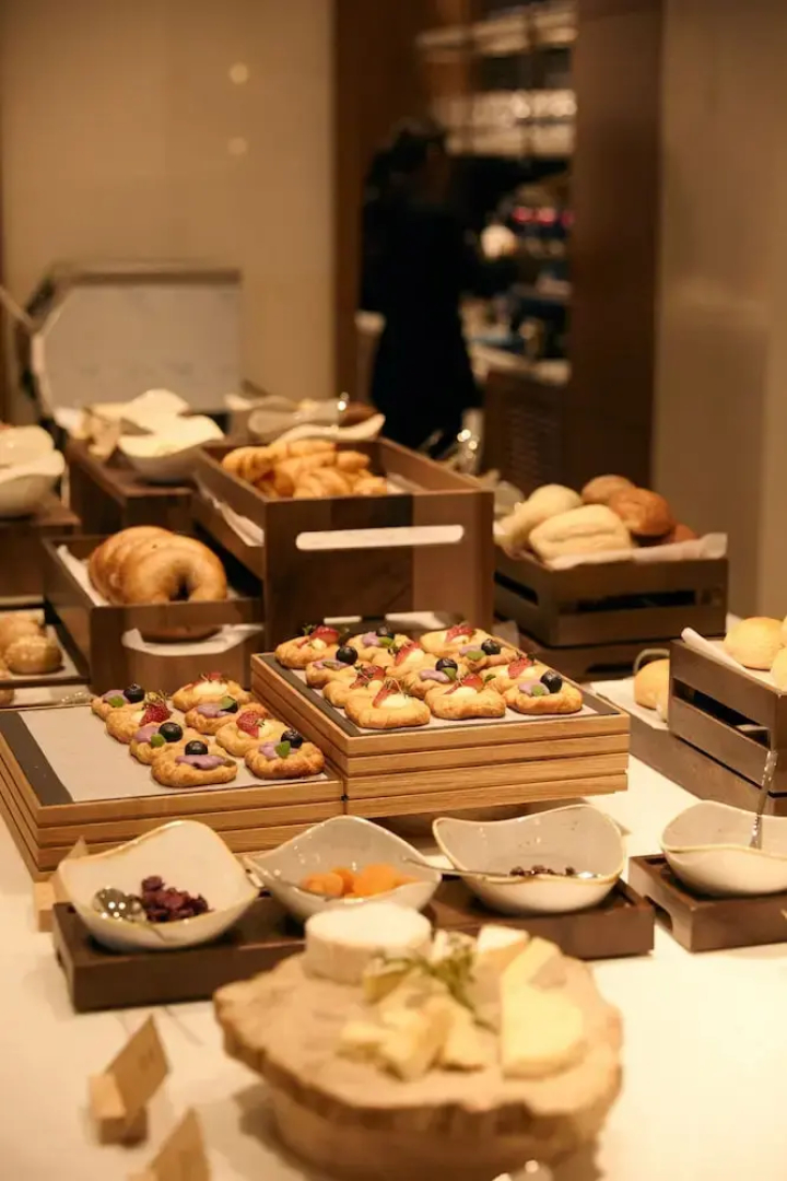 Courtyard By Marriott Sejong
