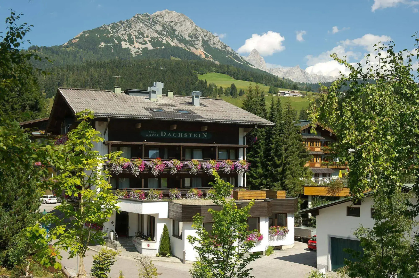 Hotel Dachstein