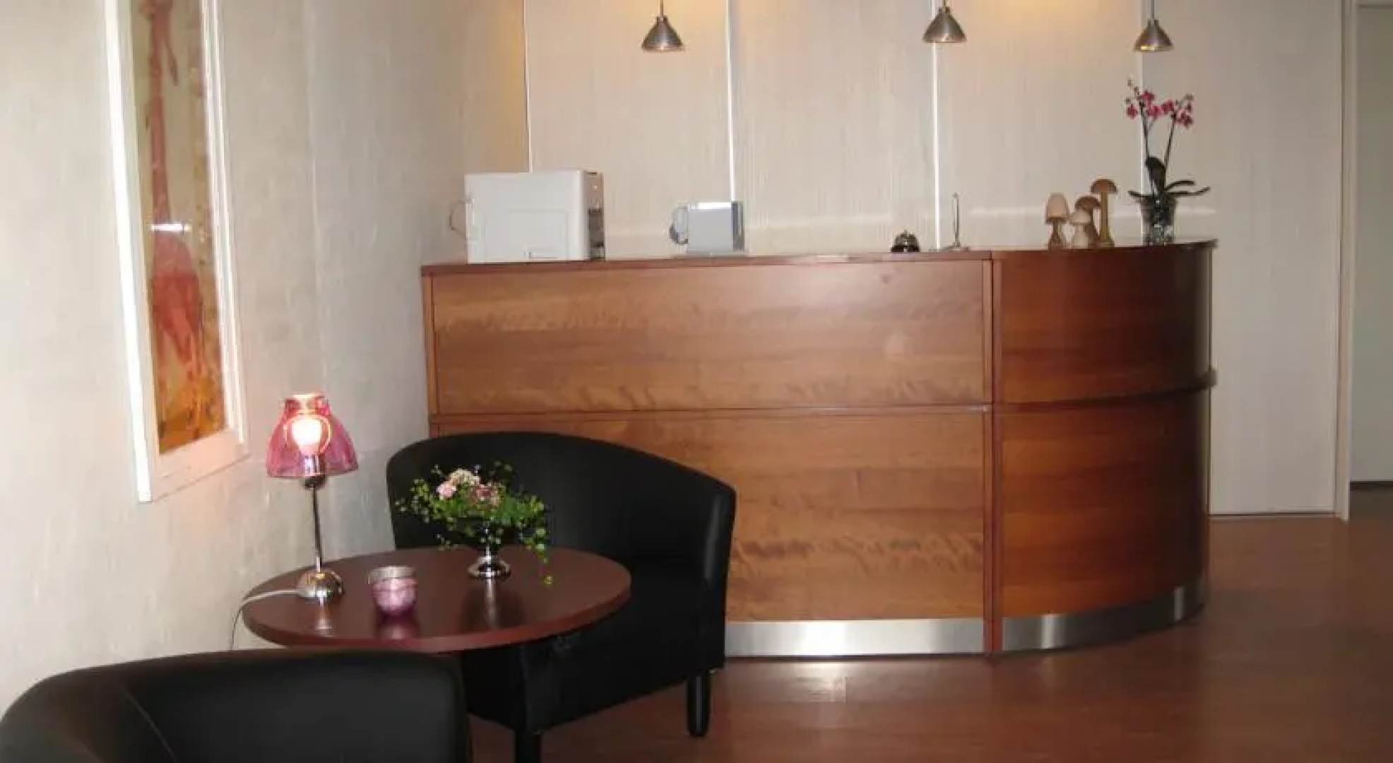 Motel Viborg