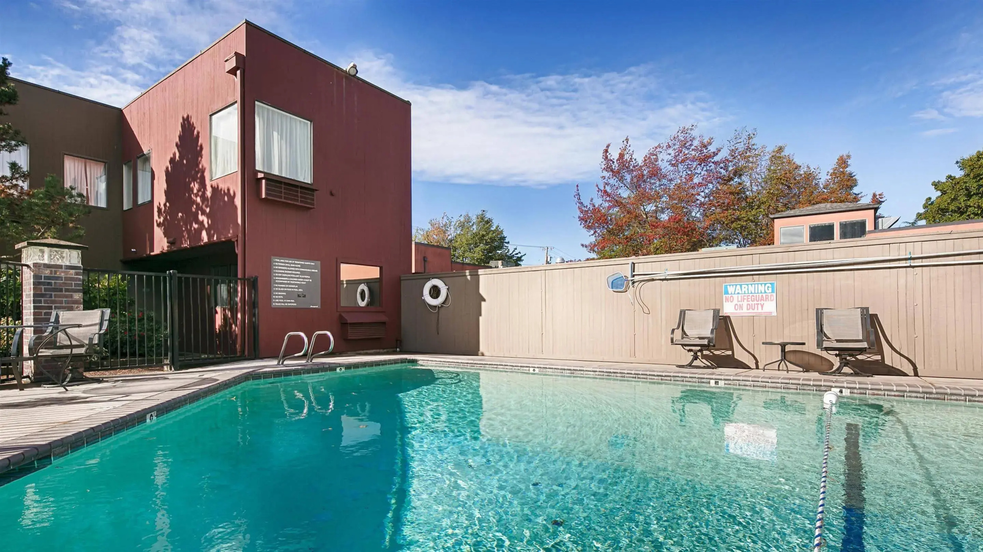 Best Western Greentree Inn