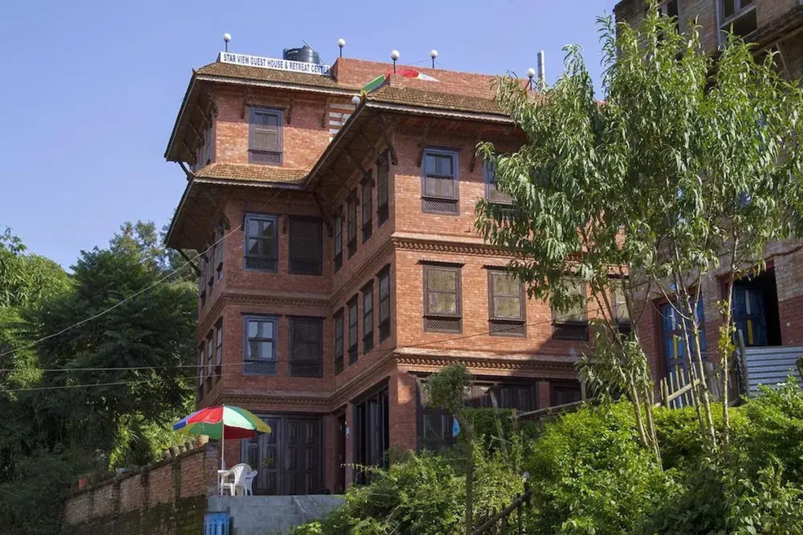 Star View Guest House