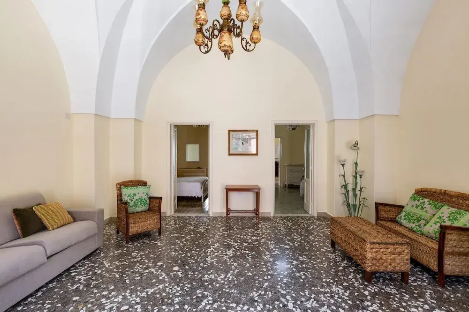 3232 Casa di Pino by Barbarhouse