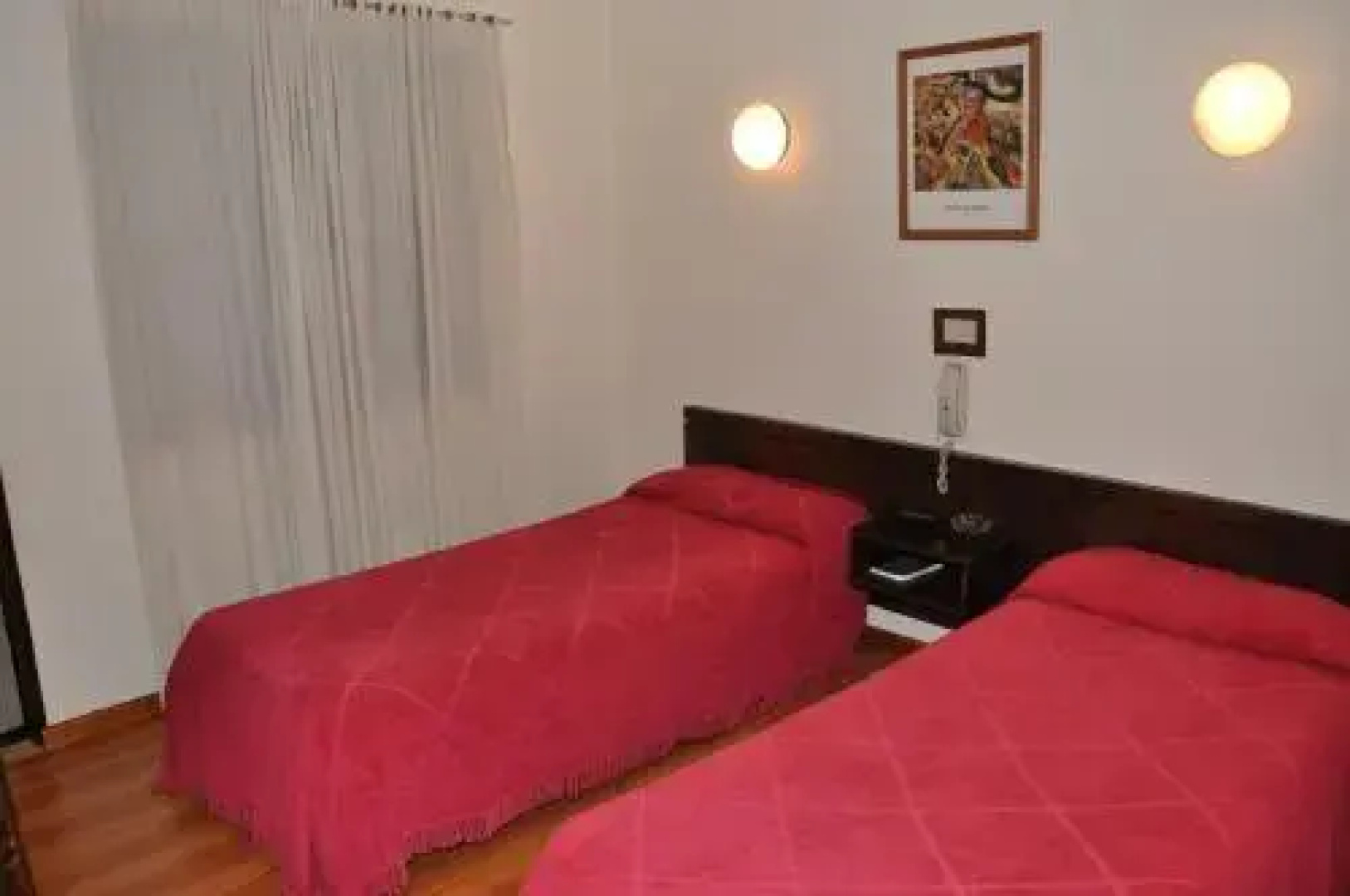 Centro Hotel SRL