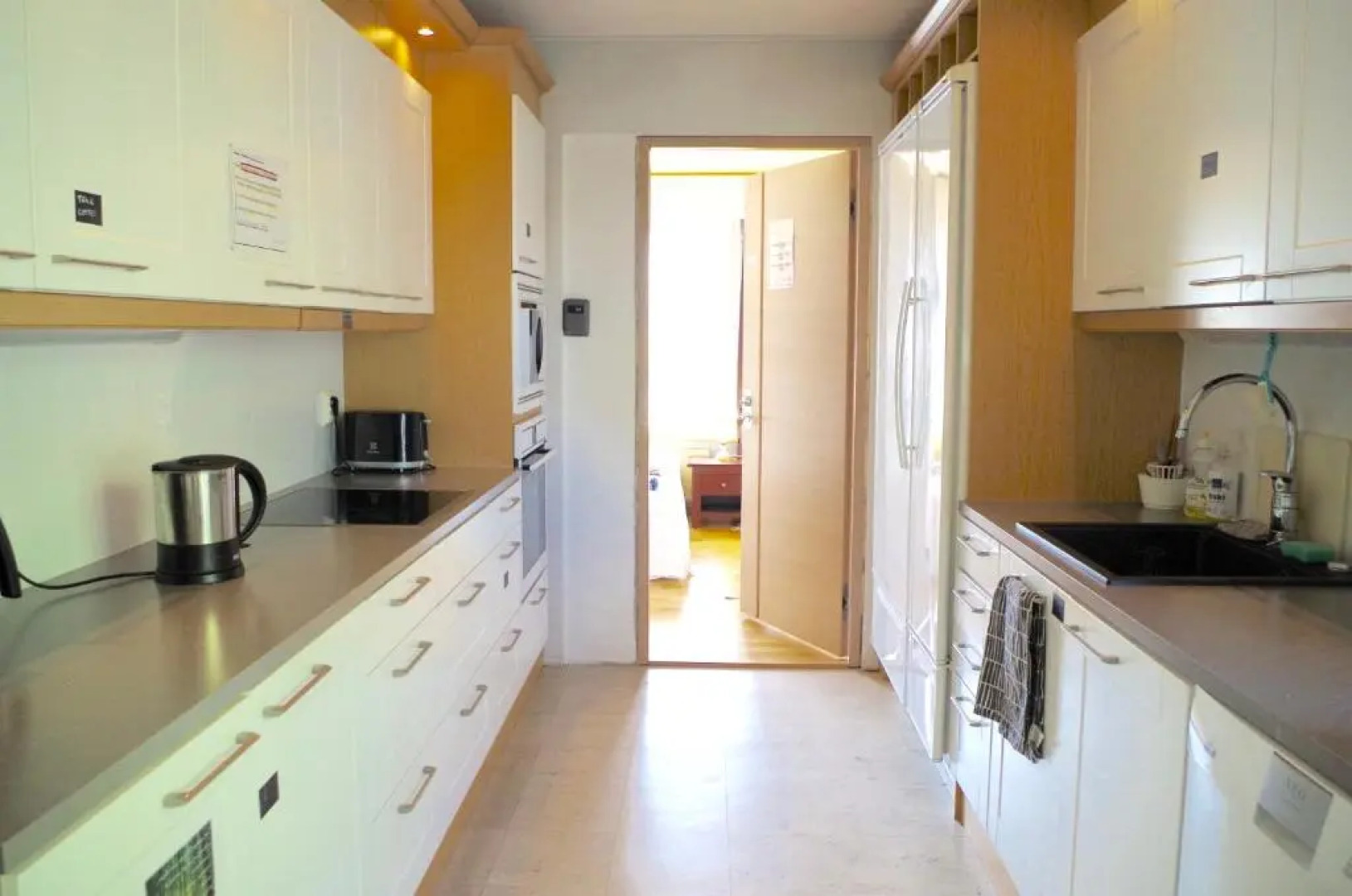 Guesthouse Arctic Heart