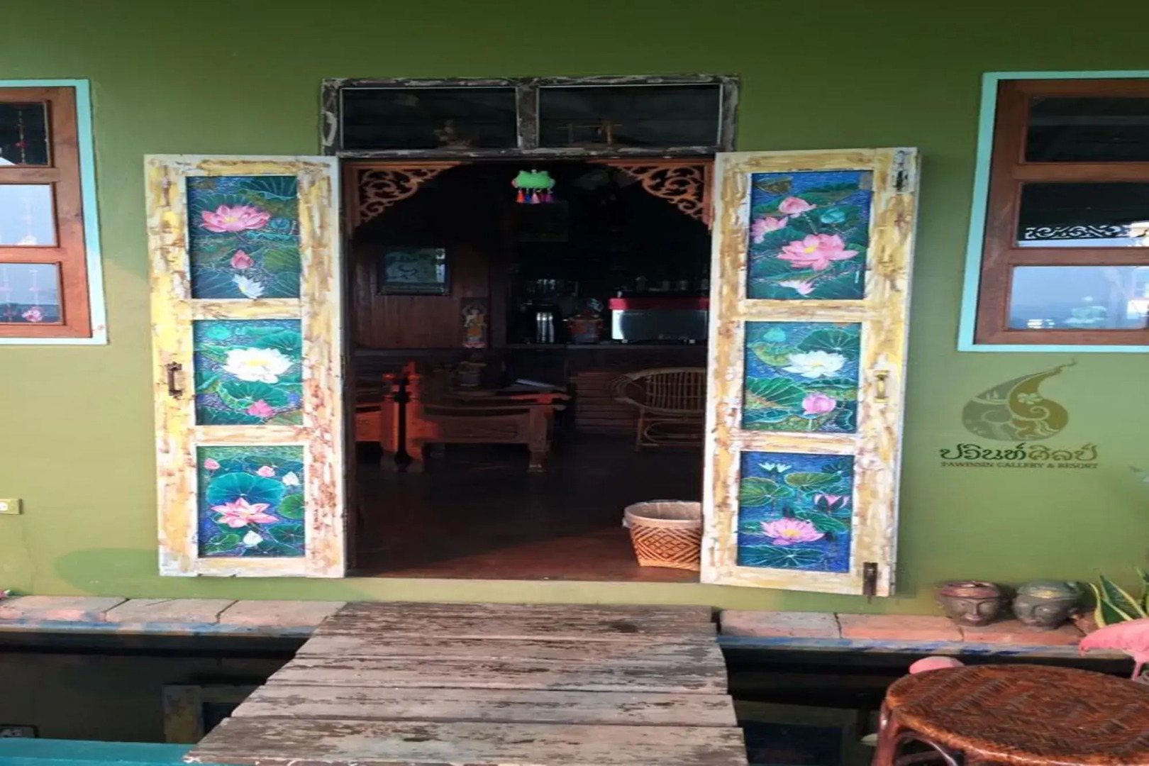 Pawinsin Resort (SHA Extra Plus)