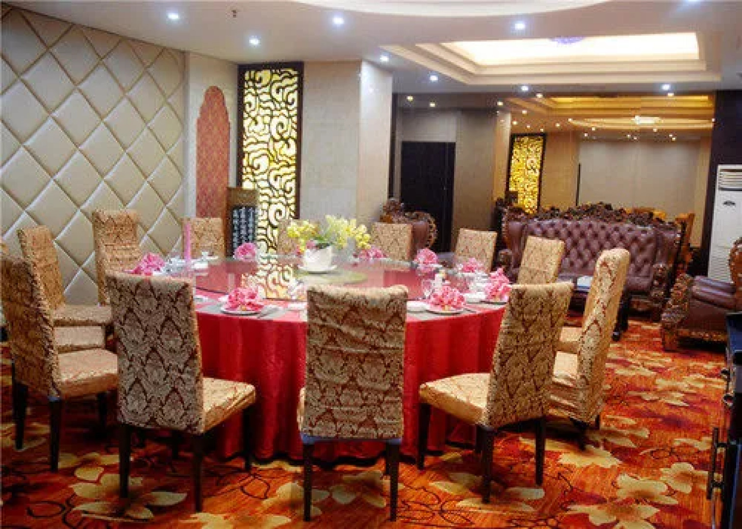 Sunny Hotel - Xinyang