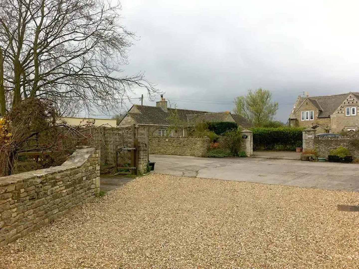Candleford B&B