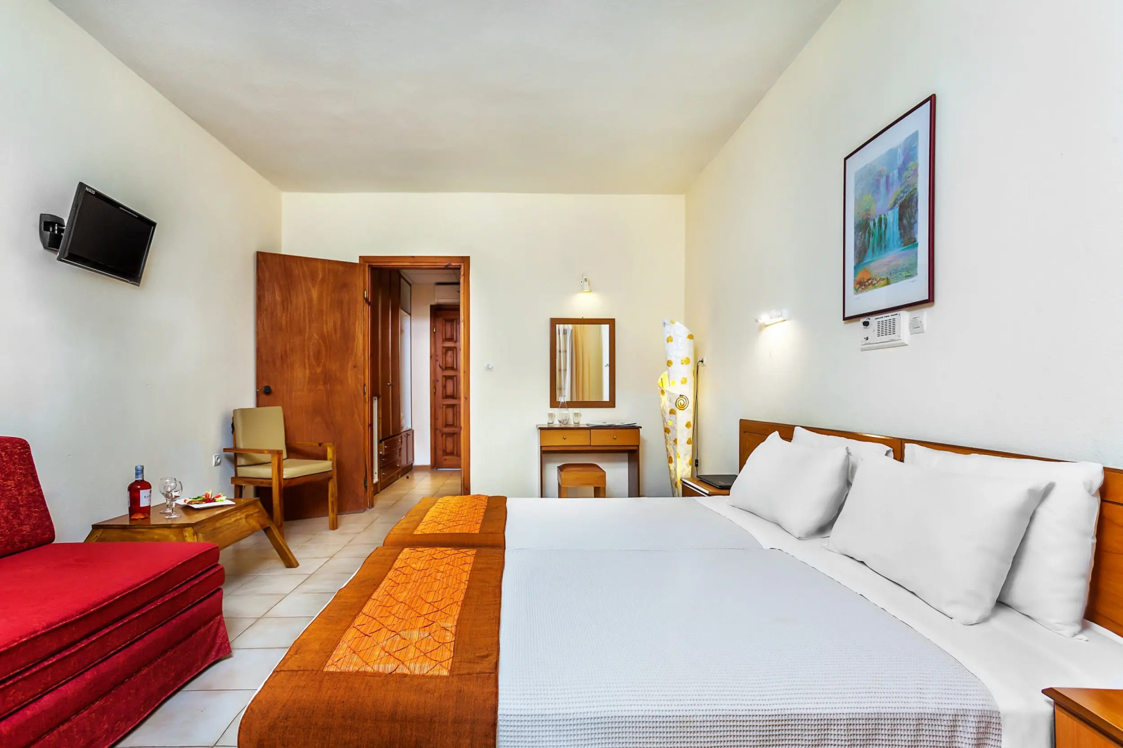 Xenios Possidi Paradise Hotel