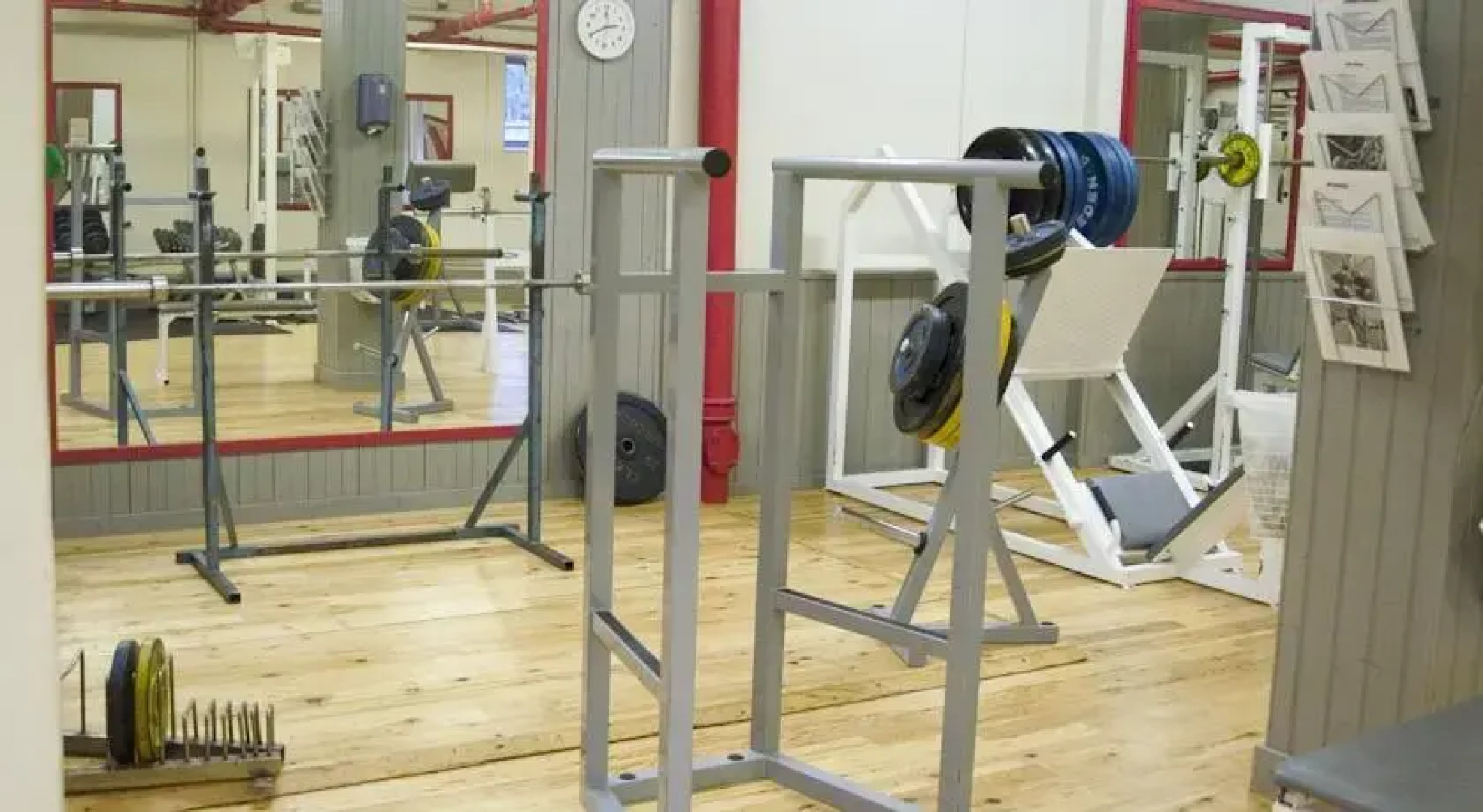 Gotlands Idrottscenter