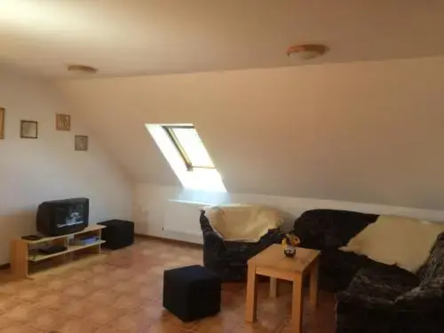 Apartmány Na Statku