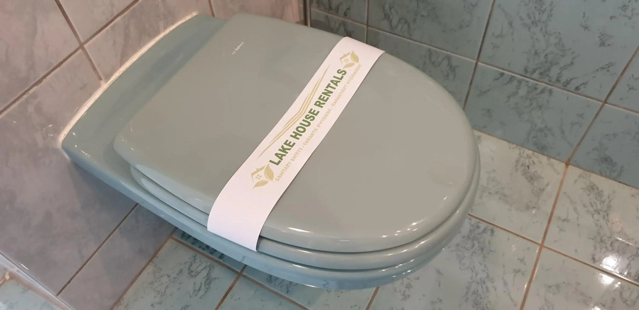 Lake house 21 relax accommodation