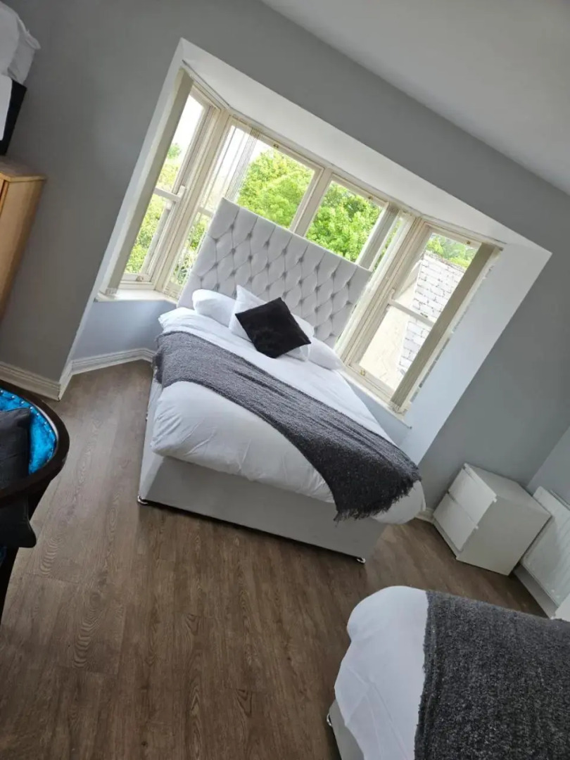 Lavertys - The Black Bull Inn