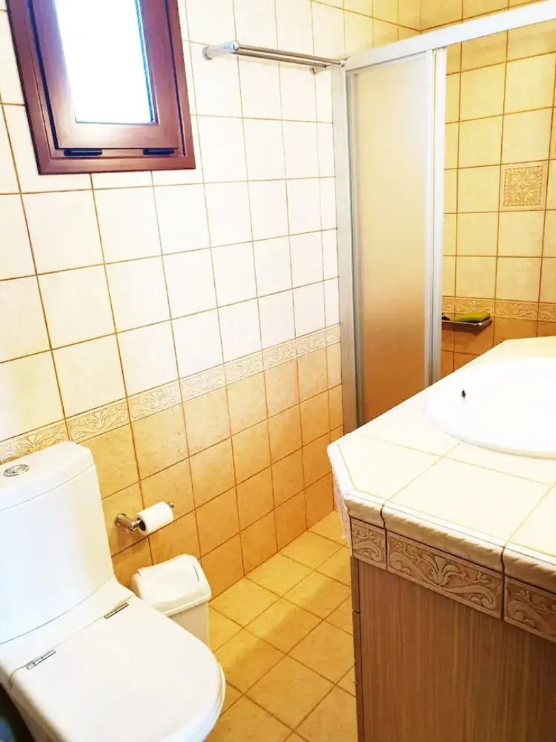 Traditional House Spectacular View near Heraklion