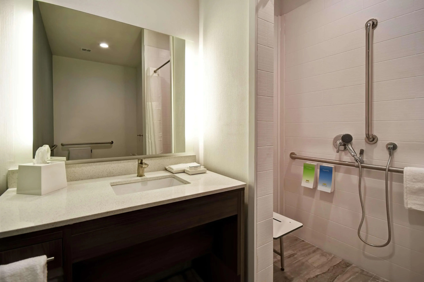 Home2 Suites by Hilton San Francisco Airport North