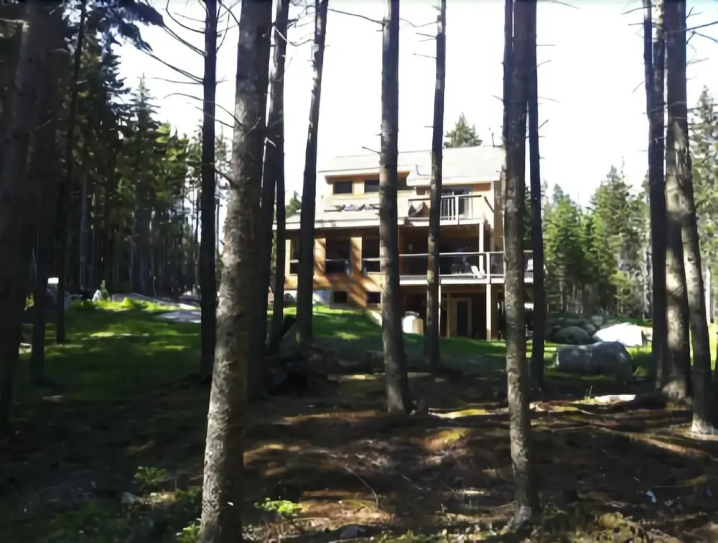 Deep Cove - Two Bedroom Home