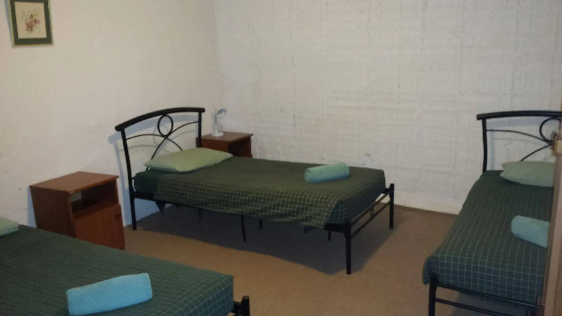 Desert View Apartments