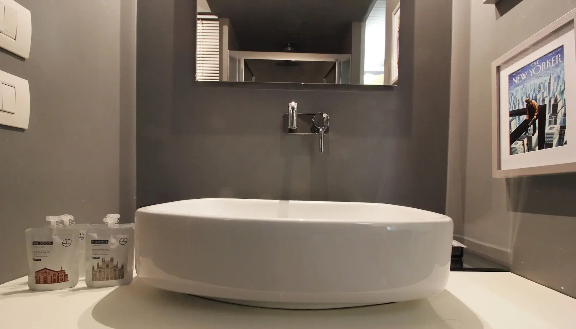 Italianway   - Eustachi