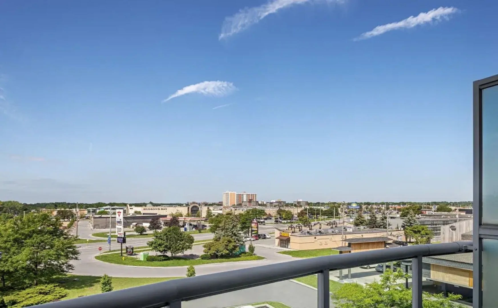 Four Points by Sheraton London