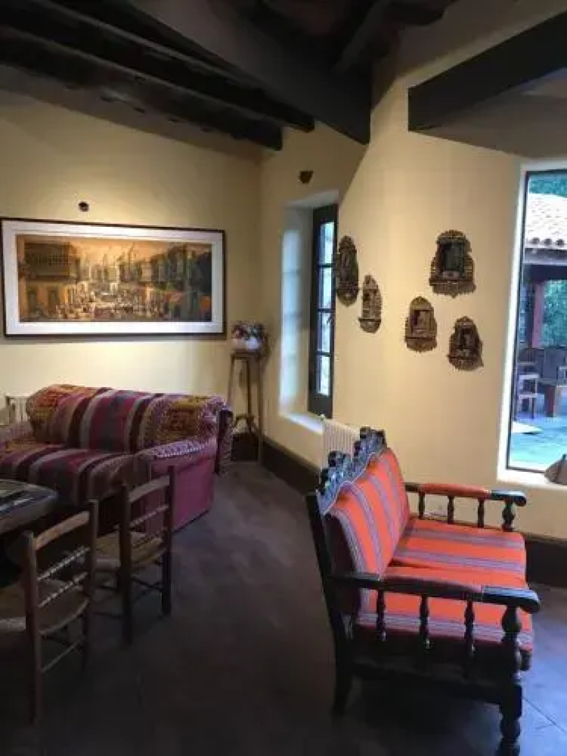 Posada Lambare