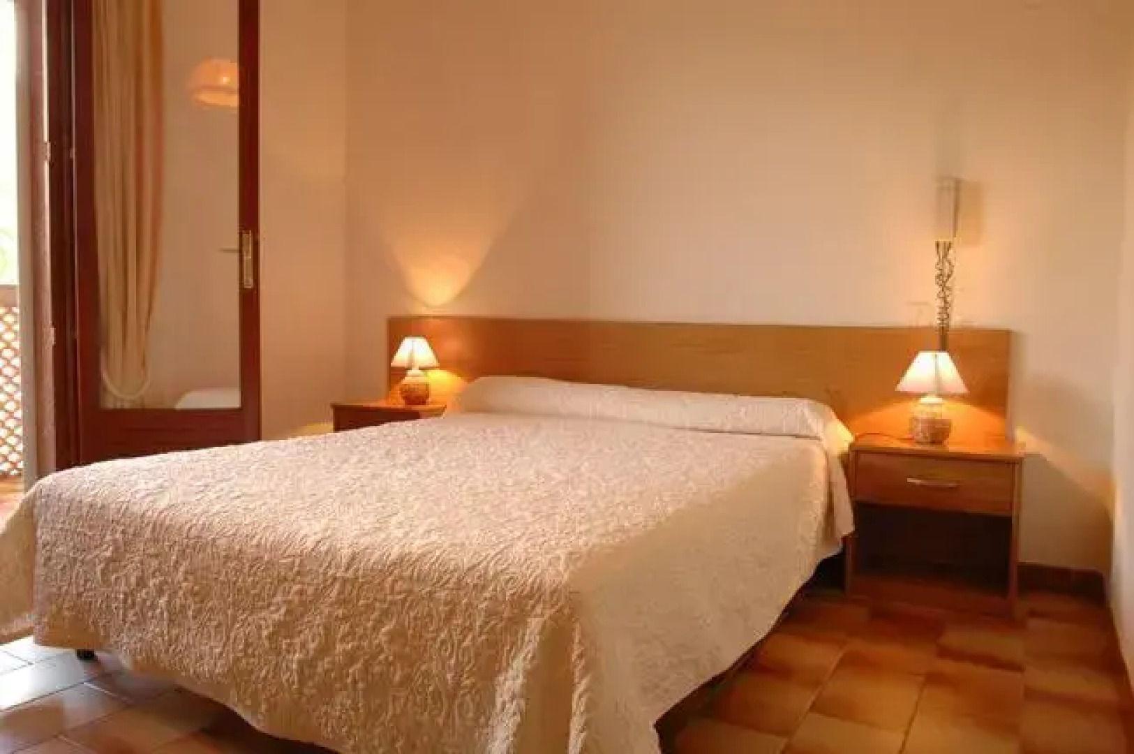 Hotel Restaurant Mondoloni