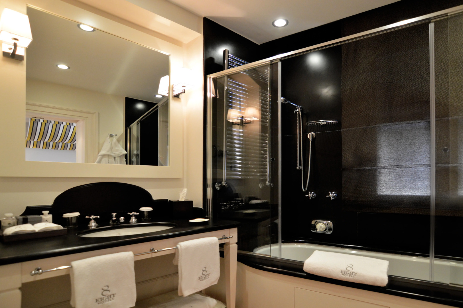 Eight Hotel Portofino