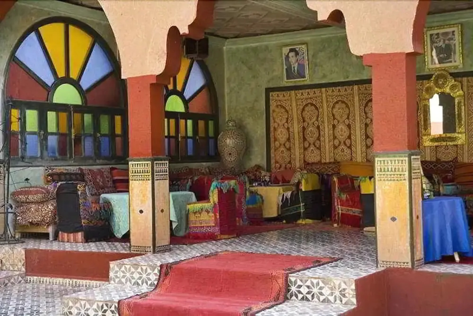 Kasbah Asmaa