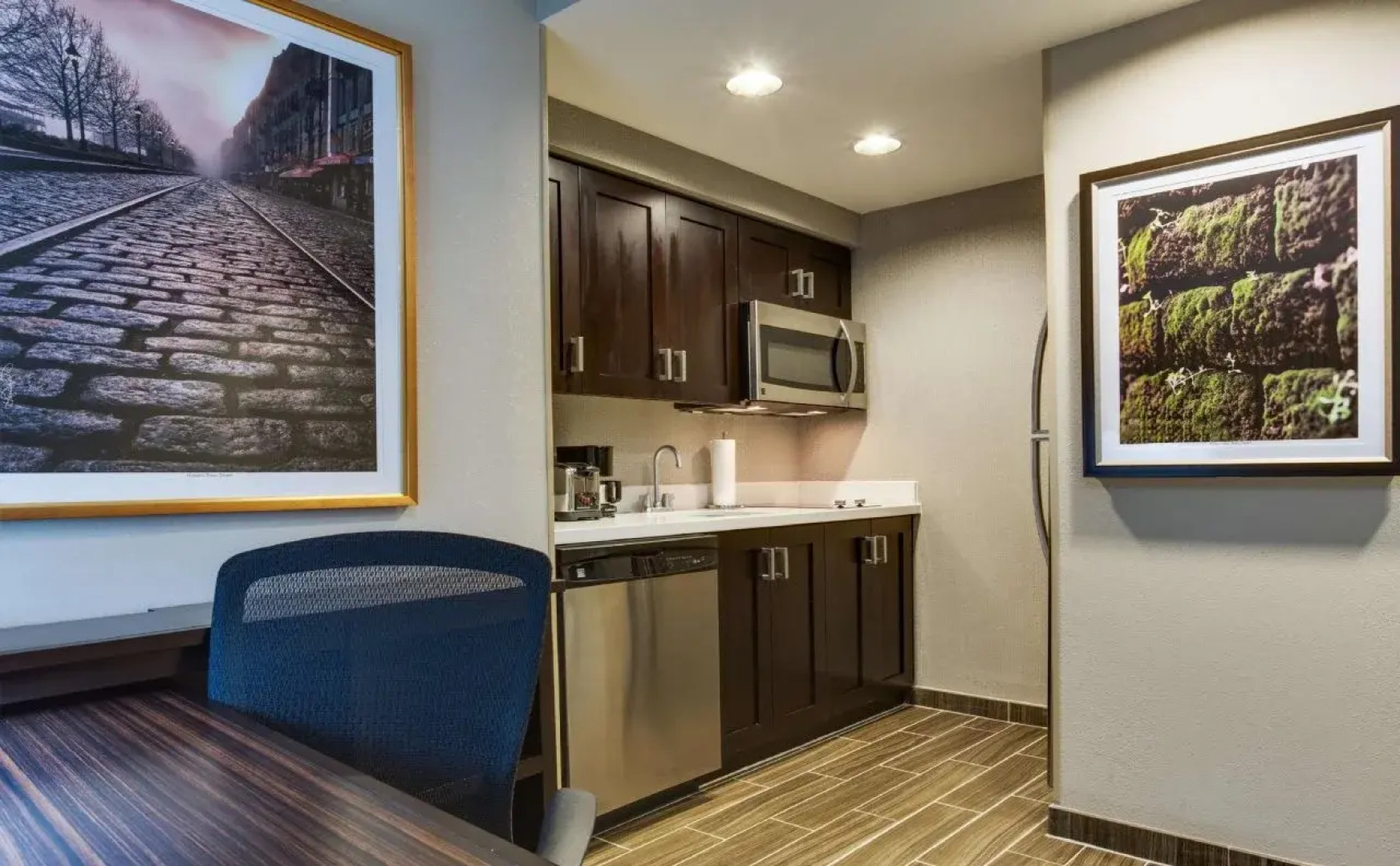 Homewood Suites by Hilton Savannah Historic Dist/Riverfront