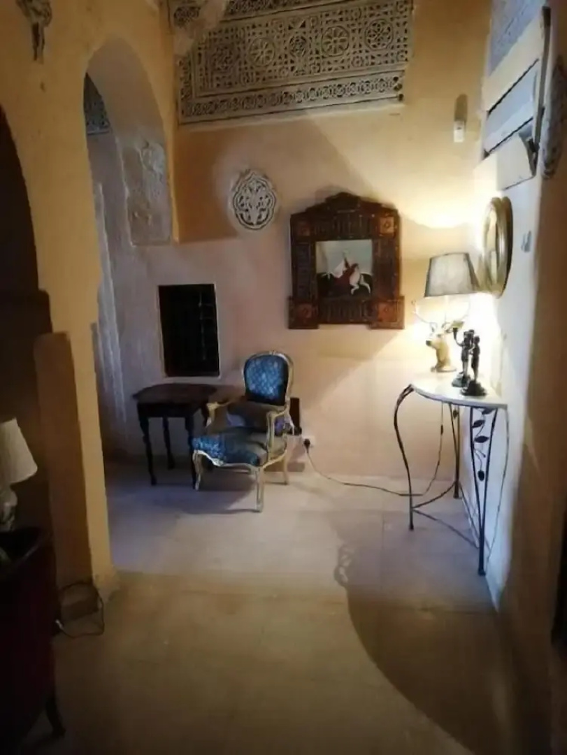 Riad Dar El Caid