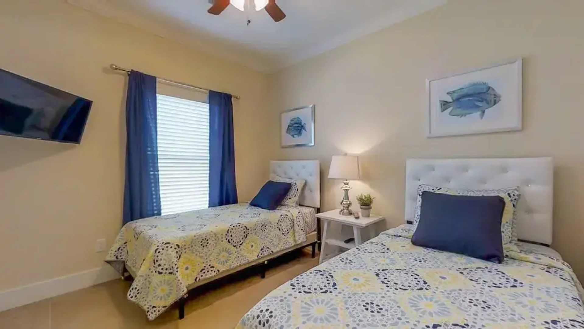 Keys Cove Villas - No 7