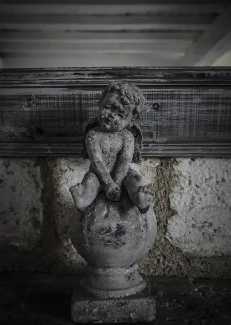 Hostellerie Les Griffons