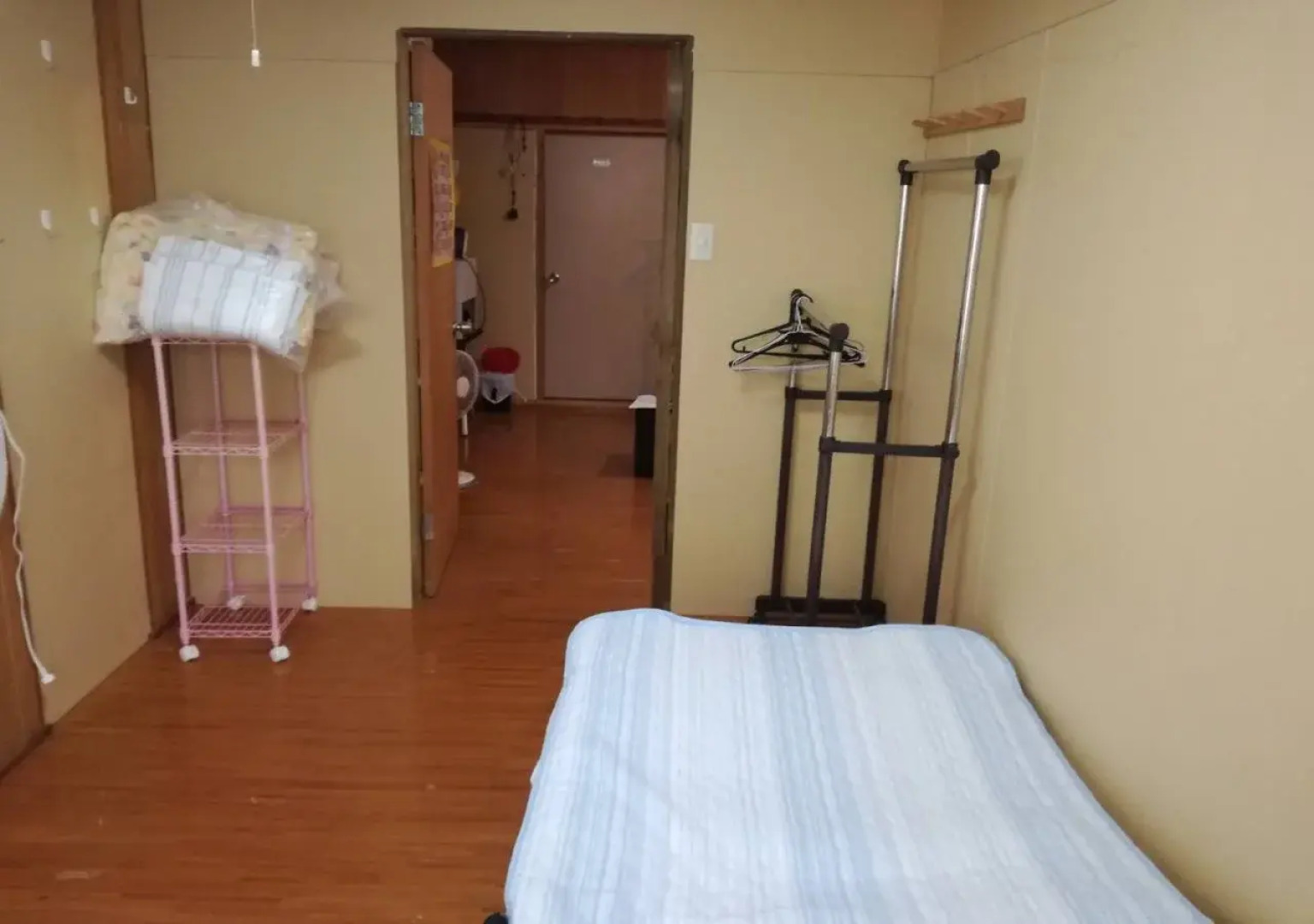 Koza Share House - Caters to Women (только для женщин)