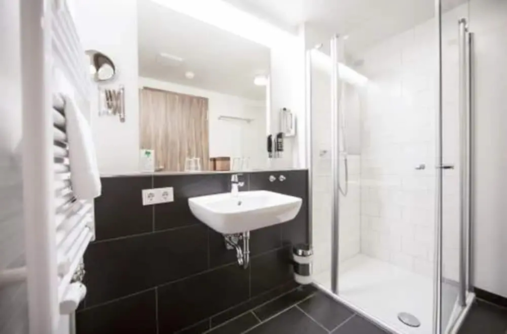 Hotel Saxenhof der Rhöner Botschaft