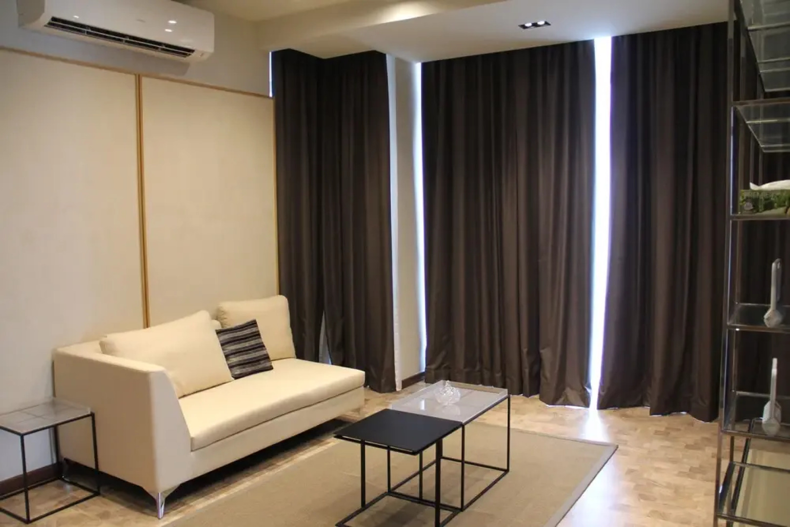 The Heart of Kuala Lumpur