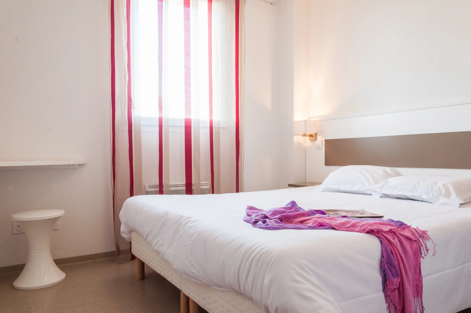 Residence Les Demeures Torrellanes - Vacancéole