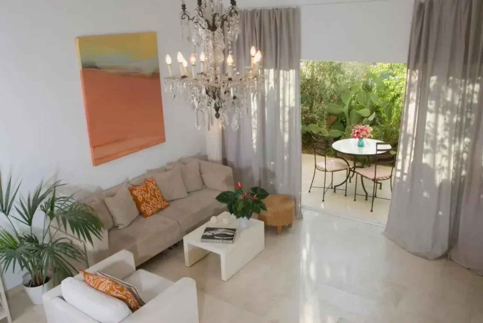 El Jardín de los Sueños