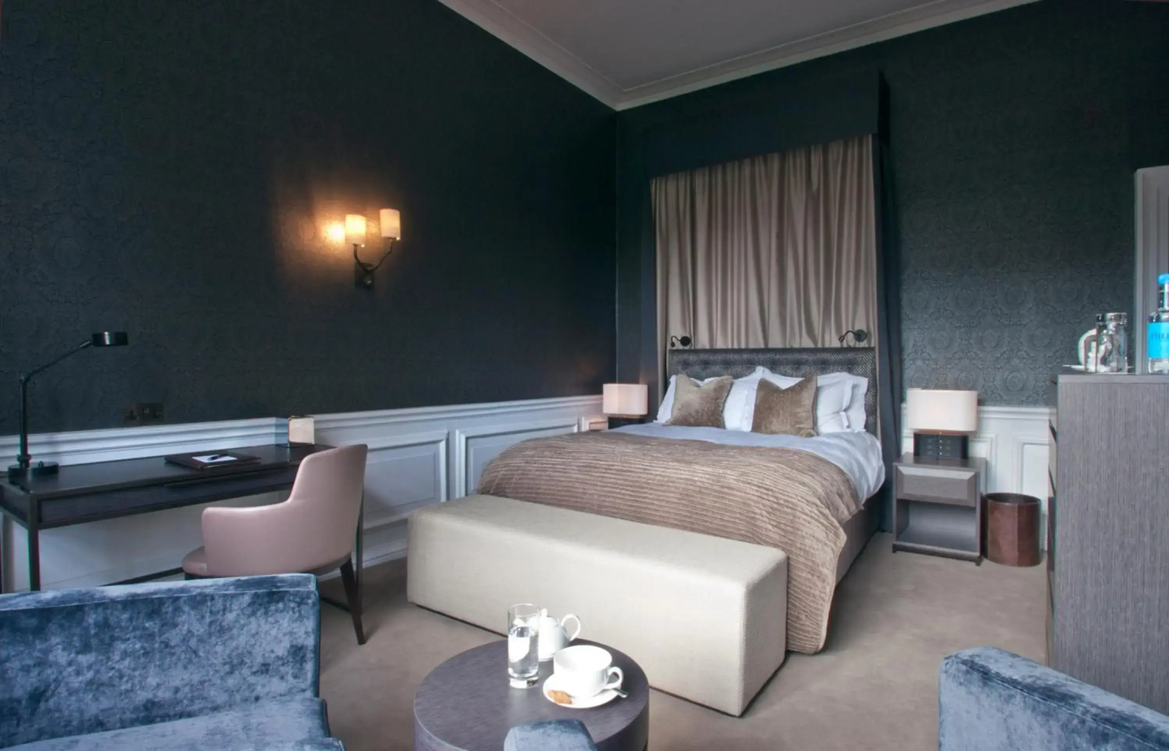 St Michael's Manor Hotel