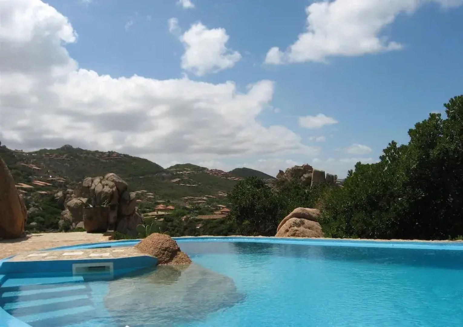 Villetta Ambra Rossa