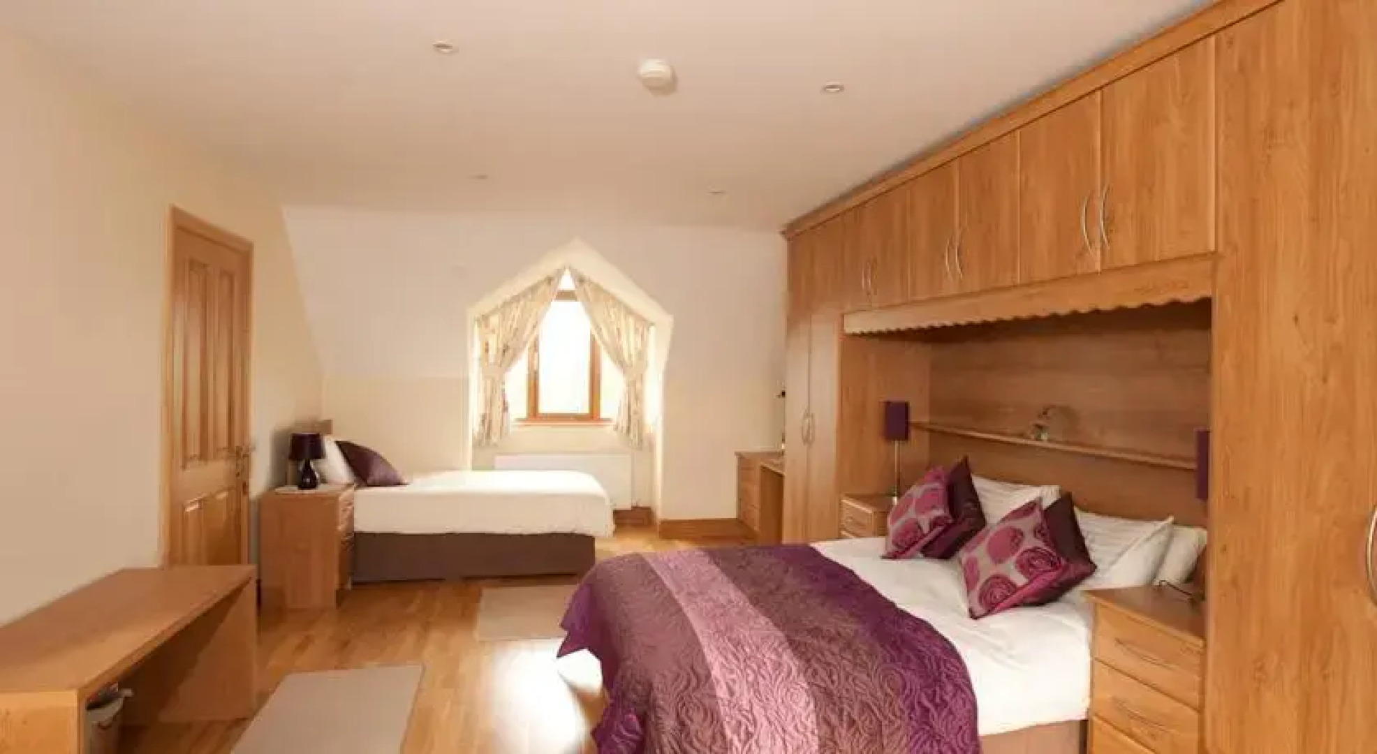 Sandyhills Bed & Breakfast