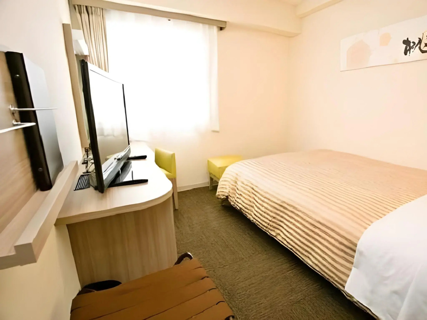 Spa Land Hotel Naito