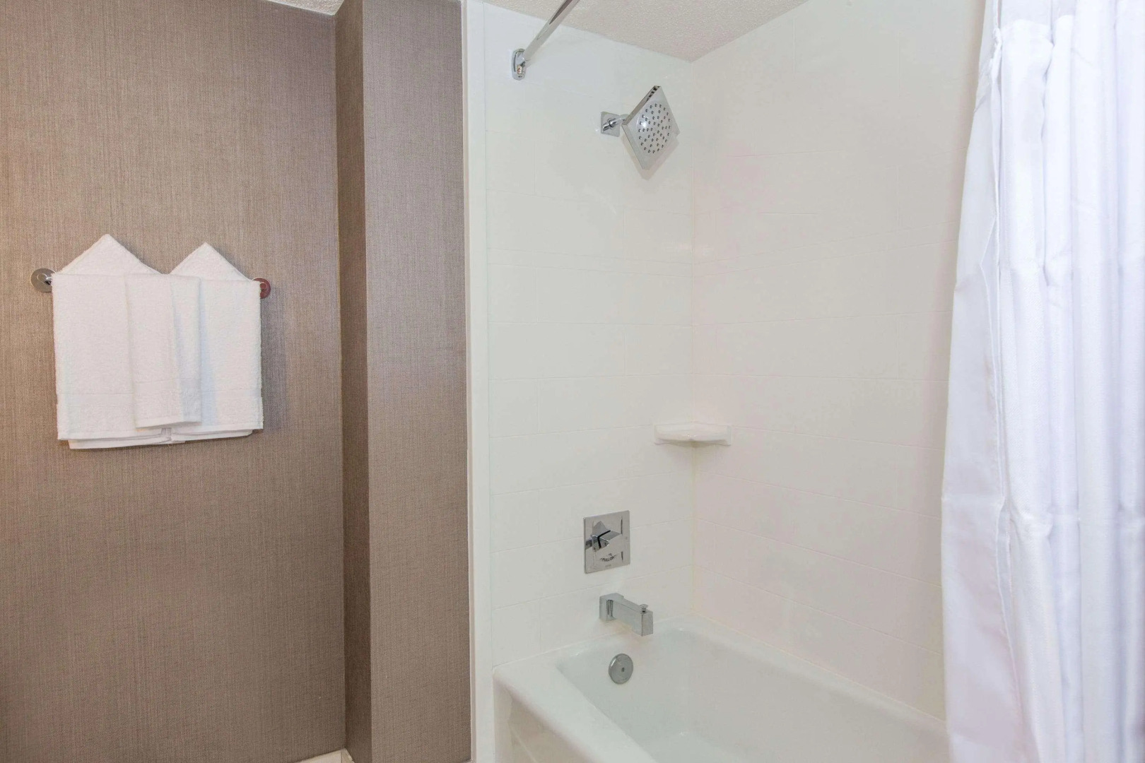 Wyndham Dallas Suites - Park Central