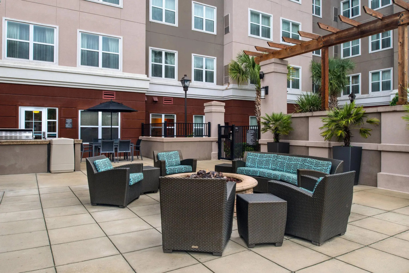 Residence Inn by Marriott Gainesville I-75