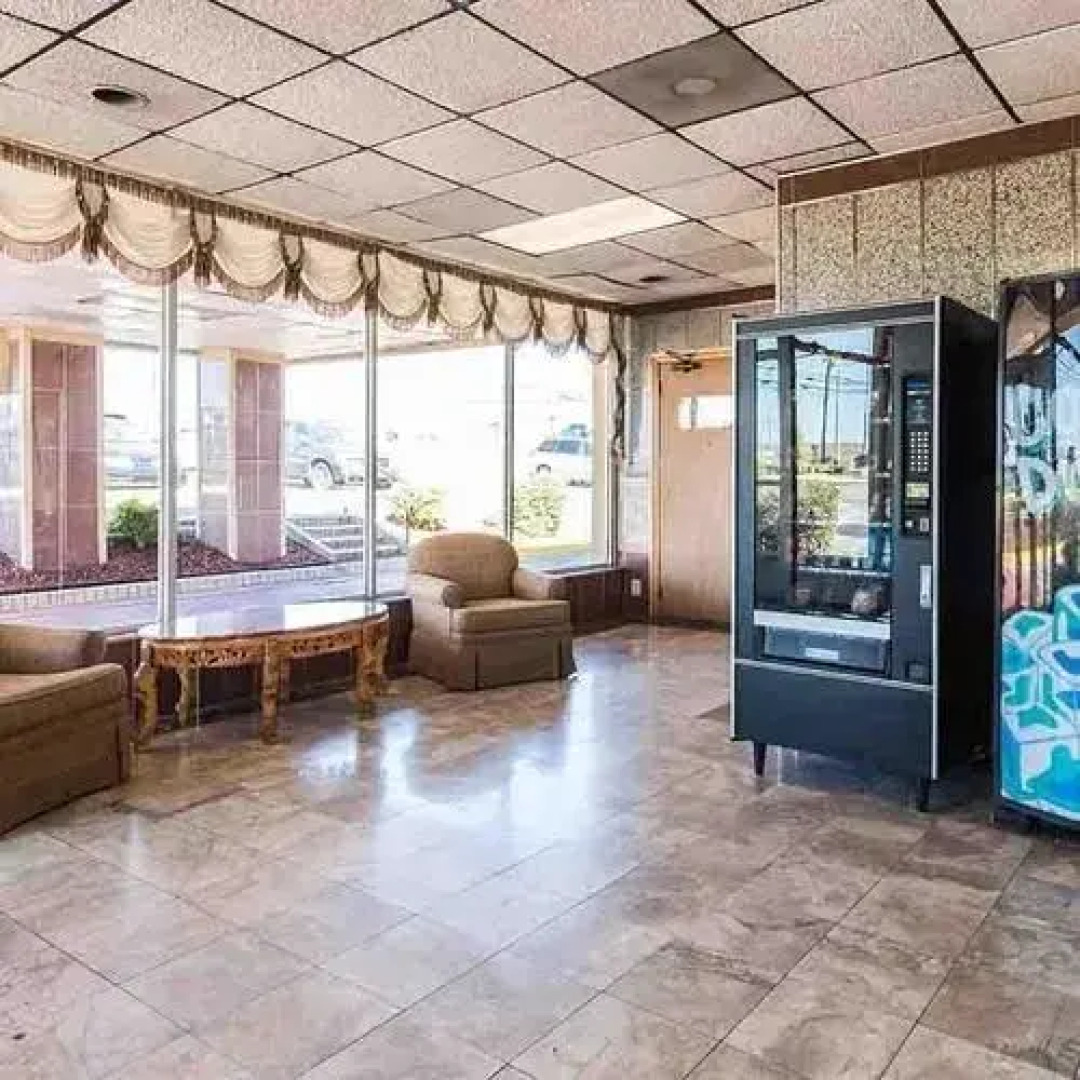 Days Inn Alcoa Knoxville Airport