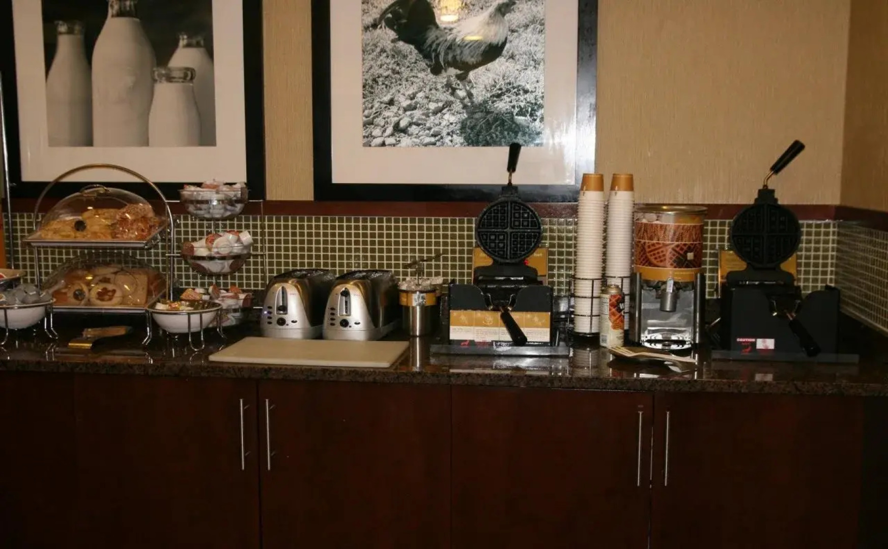 Hampton Inn Birmingham/Mountain Brook