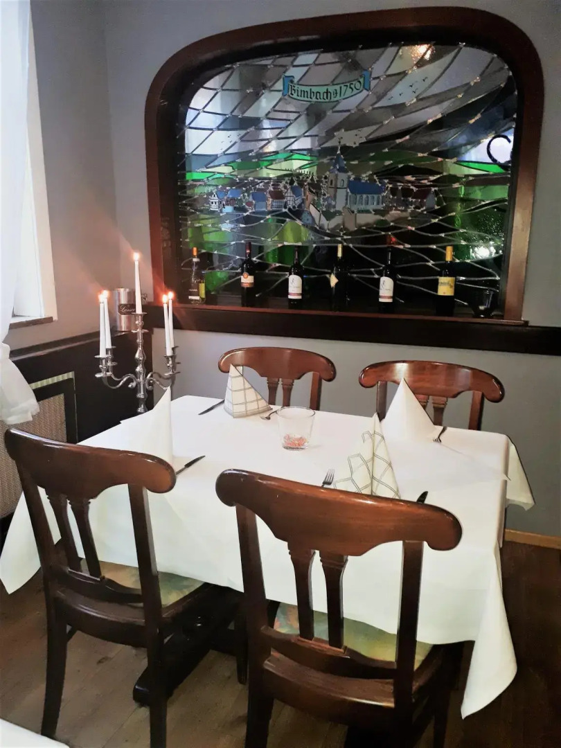 La Dolce Vita Linde Landgasthaus