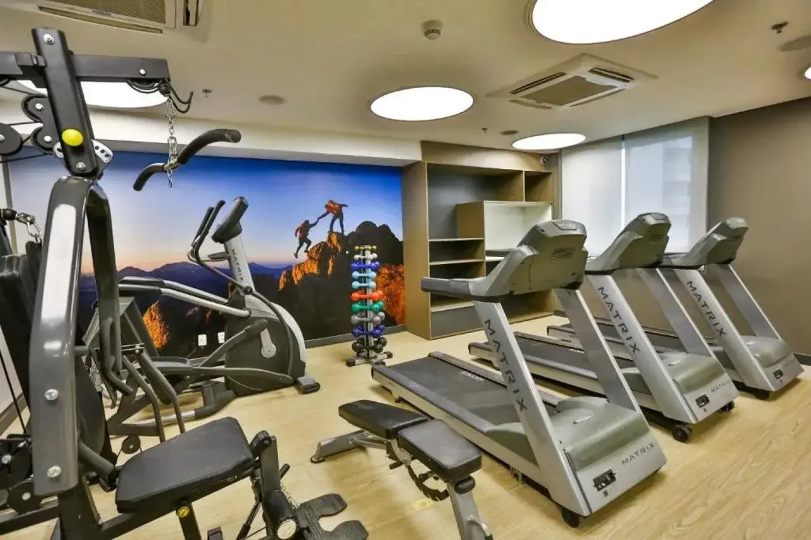 Hilton Garden Inn Santo André