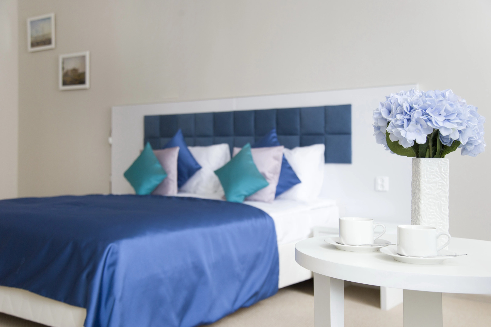 Отель Blue Sky на Невском